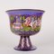 Murano Glass Wedding Cup from Barovier, Italy, 1900s 4