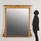 Specchio in legno dorato, Italia, XX secolo, Immagine 2