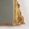 Spiegel aus Vergoldetem Holz, Italien, 20. Jahrhundert 6