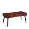 Coffee Table in Painted Beech, Italy, 1950s-1960s, Image 1