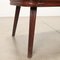 Coffee Table in Painted Beech, Italy, 1950s-1960s, Image 7