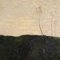 Maggi, Paesaggio con fiume, 1906, Olio su tela, con cornice, Immagine 5