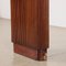 Shop Counter in Mahogany Veneer, Italy, 1950s-1960s 9