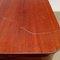 Shop Counter in Mahogany Veneer, Italy, 1950s-1960s 7