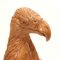 Großer Adler aus Terrakotta, 1900er 3
