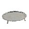 Antique Silver Tray from F.lli Peruzzi 1