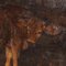 Giovanni Sottocornola, Escena figurativa, óleo sobre lienzo, Imagen 4