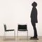 Dining Chairs from Simon Gavina, Italy, 1970s, Set of 4 1