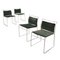 Dining Chairs from Simon Gavina, Italy, 1970s, Set of 4 9