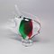 Fish Sculpture in Murano Glass, Italy, 1970s, Image 1