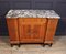 Art Deco French Walnut Sideboard 15