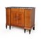 Art Deco French Walnut Sideboard 2