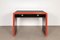 Vintage Art Deco Desk, 1940s, Image 2