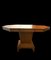 Art Deco Dining Table, 1950s, Image 22