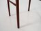 Danish Rosewood Footrest 1970s, Image 6