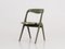 Danish Green Chair, 1970s 2