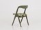 Danish Green Chair, 1970s 4