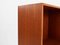 Danish Teak Bookcase, 1970s 17