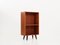 Danish Teak Bookcase, 1970s, Image 4