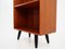 Danish Teak Bookcase, 1970s, Image 10