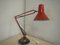 Table Lamp in Metal, Denmark, 1960s 8