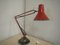Table Lamp in Metal, Denmark, 1960s, Image 8