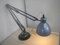 Metal Table Lamp, 1960s, Image 3