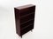 Danish Rosewood Bookcase, 1970s, Image 5