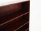 Danish Rosewood Bookcase, 1970s, Image 8