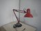 Table Lamp in Metal from Perenz, 1960s 1