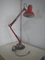 Table Lamp in Metal from Perenz, 1960s 2