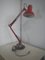 Table Lamp in Metal from Perenz, 1960s, Image 2