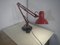 Table Lamp in Metal from Perenz, 1960s 6