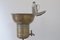 Early 20th Century Hairdresser Wash Basin, Austria Hungary, 1920s, Image 7