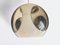 Vintage Colani UFO Ceiling Lamp in White Plastic from Massive, 1970s, Image 6