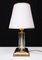 Hollywood Regency Table Lamp from Nachtmann, Germany, 1978 5