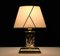 Hollywood Regency Table Lamp from Nachtmann, Germany, 1978, Image 8