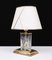 Hollywood Regency Table Lamp from Nachtmann, Germany, 1978 6