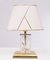 Hollywood Regency Table Lamp from Nachtmann, Germany, 1978, Image 1