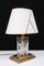 Hollywood Regency Table Lamp from Nachtmann, Germany, 1978, Image 11