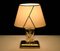 Hollywood Regency Table Lamp from Nachtmann, Germany, 1978 9