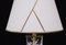Hollywood Regency Table Lamp from Nachtmann, Germany, 1978, Image 4