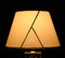 Hollywood Regency Table Lamp from Nachtmann, Germany, 1978 10