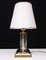 Hollywood Regency Table Lamp from Nachtmann, Germany, 1978 7