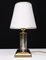 Hollywood Regency Table Lamp from Nachtmann, Germany, 1978, Image 7