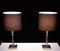 Table Lamps from Belgo Chrom / Dewulf Selection, Belgium, 1978, Set of 2, Image 6