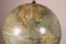 Terrestrial Globe from Erd Globus, 19th Century 14