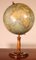 Terrestrial Globe from Erd Globus, 19th Century 1