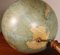 Globe Terrestre de Erd Globus, 19ème Siècle 5