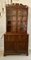 Antique Regency Mahogany Cabinet, 1825 1